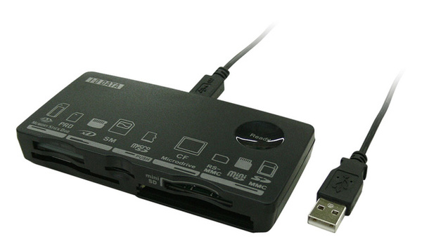 USB2-W31RW/B