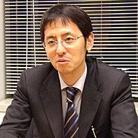 中野聡さん　株式会社インテリジェンス　人材紹介事業部　IT第4グループ マネジャー