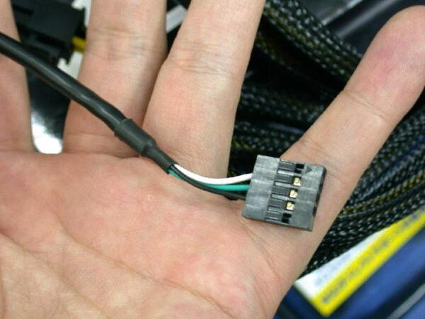 USBデータケーブル