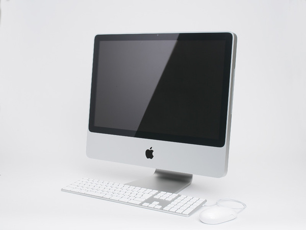 iMac 20inch