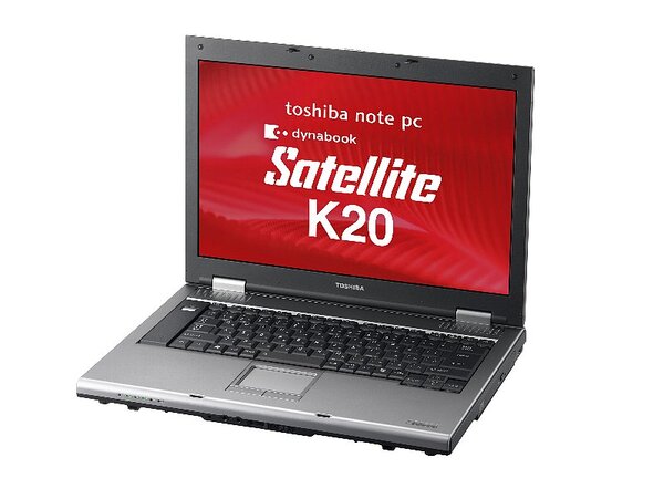 dynabook Satellite K20