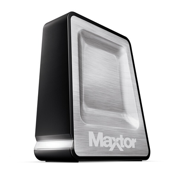 Maxtor OneTouch 4 Plus