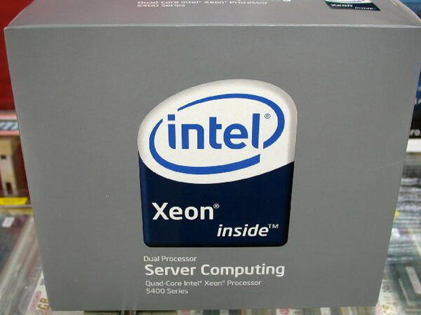 「Xeon X5460」
