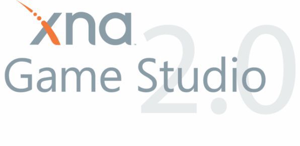 XNA Game Studio 2.0