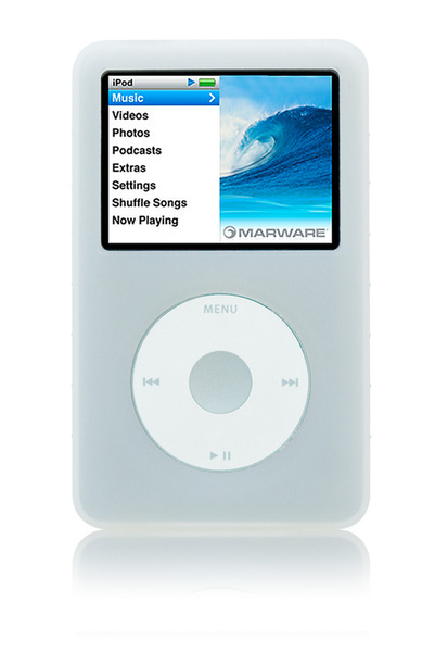 SportGrip for iPod classic