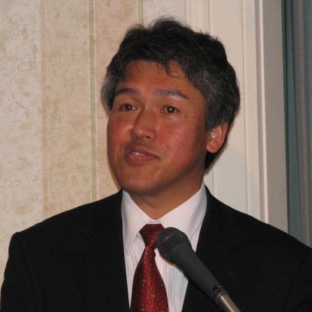 日本HPのコンサルティング・インテグレーション統括本部 ソリューション戦略本部 本部長 中村時彦氏