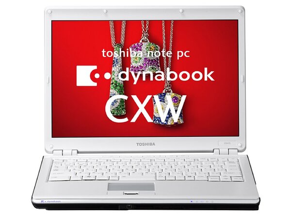 dynabook CXW/47EW