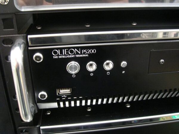「OLIEON PS200」