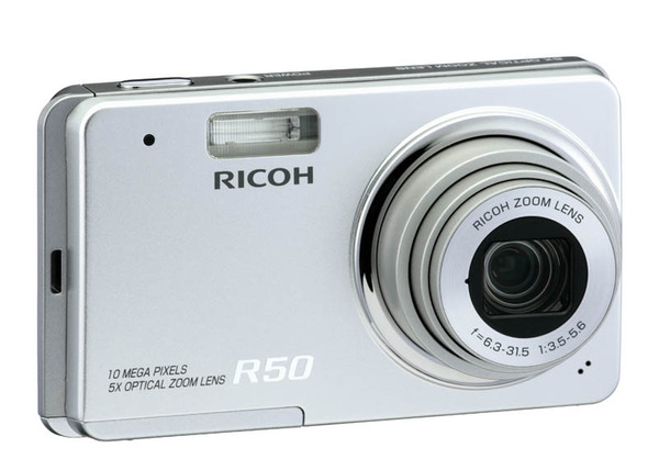 RICOH R50