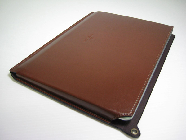 LeatherCase for MacBook Air