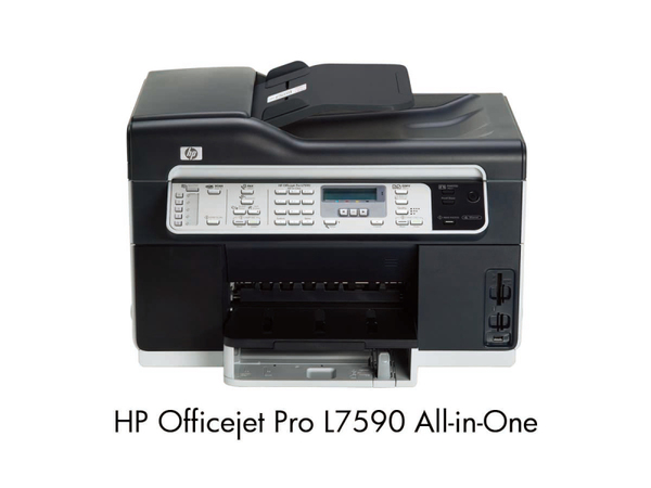 HP Officejet Pro L7590 All-in-One