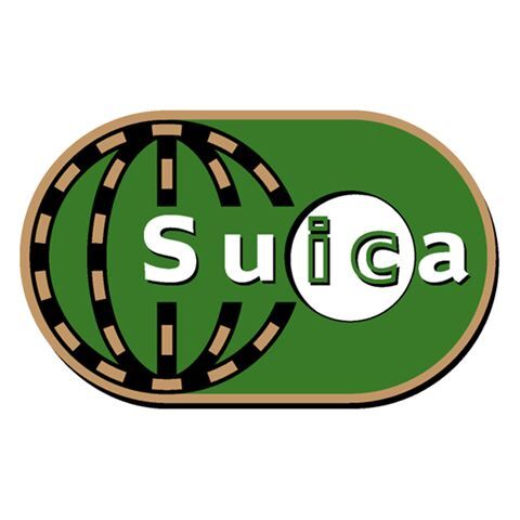 Suicaのロゴ
