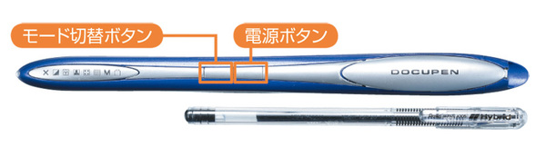 Docupen RC810