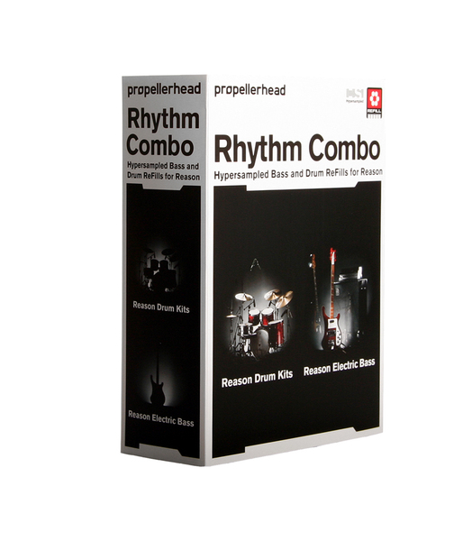 Rhythm Combo