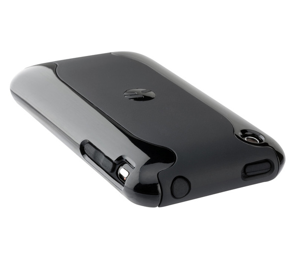 SwitchEasy CapsuleNeo for iPhone 3G/Black