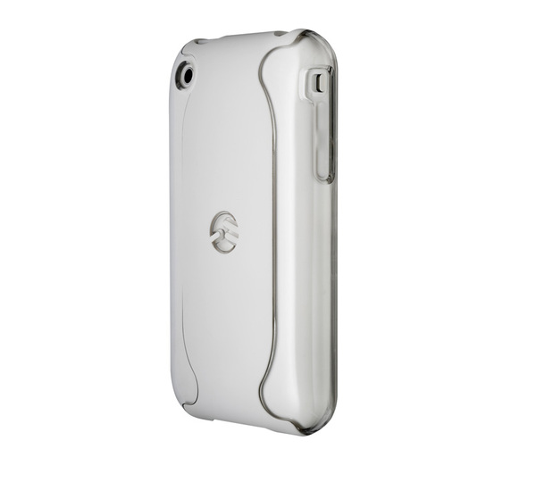SwitchEasy CapsuleNeo for iPhone 3G/White