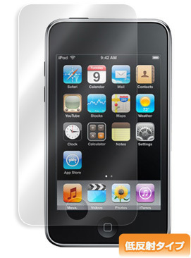 OverLay Plus for iPod touch（2nd gen.）