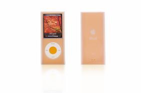 ICEWEAR for iPod nano 4G