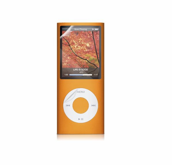 TUNEFILM for iPod nano 4G