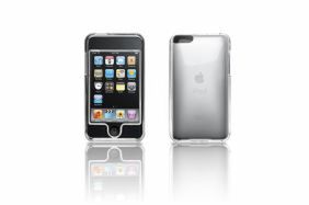 TUNESHELL for iPod touch 2G
