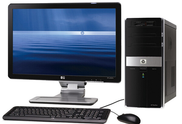HP Pavilion Desktop PC m9380jp/CT