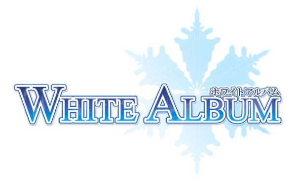 WHITE ALBUM