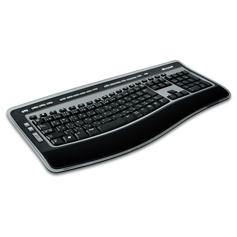 Keyboard 6000