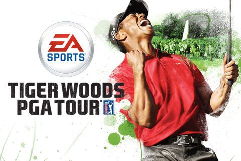 Tiger Woods PGA TOUR BY EA SPORTS