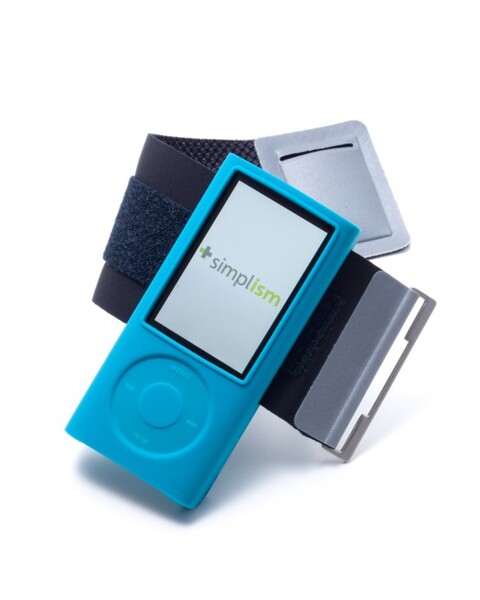 Sport Armband for iPod nano (5th)