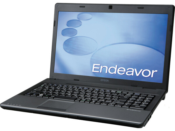 Endeavor NJ3350E