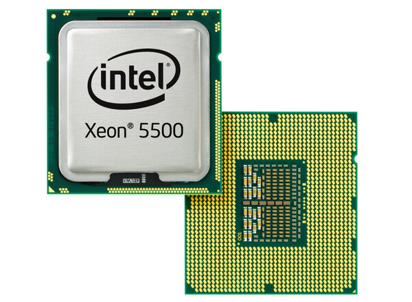 インテル Xeonプロセッサー 5500番台