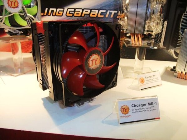 「Charger MK-I」