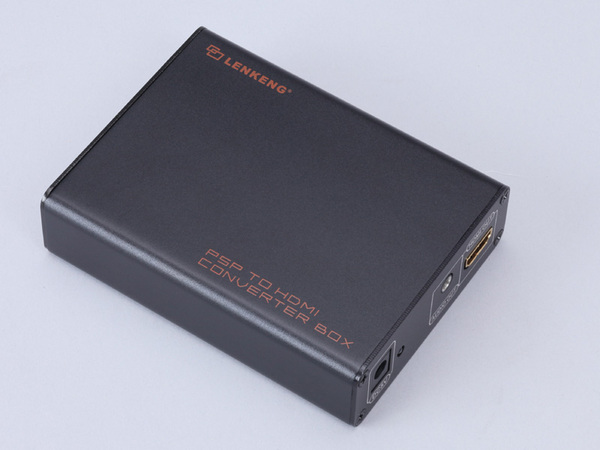 マグレックス「PSP to HDMI Converter MG1000-N」