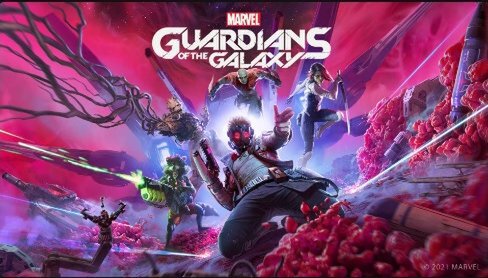 【無料】『Marvel's Guardians of the Galaxy』がEpic Games Storeで1月12日1時まで無料配信！【今週の無料ゲーム】