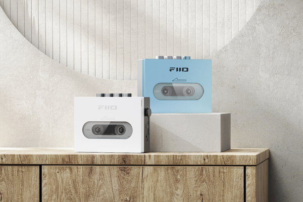 FIIO CP13の製品画像