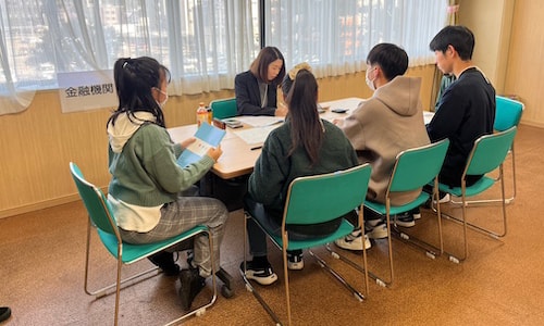 2024年度プログラムの様子⑤