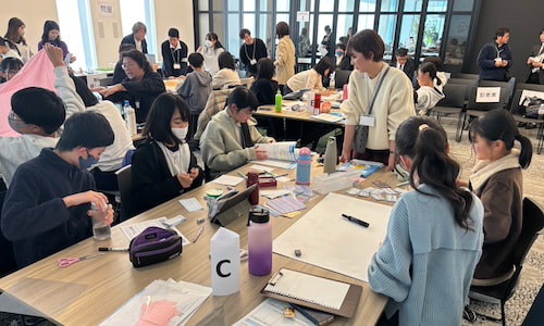 2024年度プログラムの様子⑥