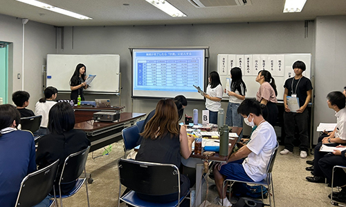 2025年度プログラムの様子⑤