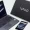 「VAIO、法人向く。」の現在を探る