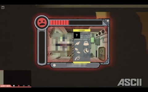 Scp財団っぽい企業で夢の管理職 人材 管理シミュ Lobotomy