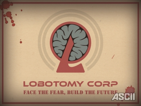 download lobotomy corporation steam