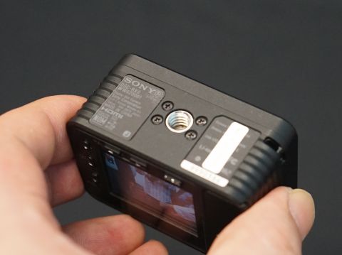 コンデジ Hdmiスルー