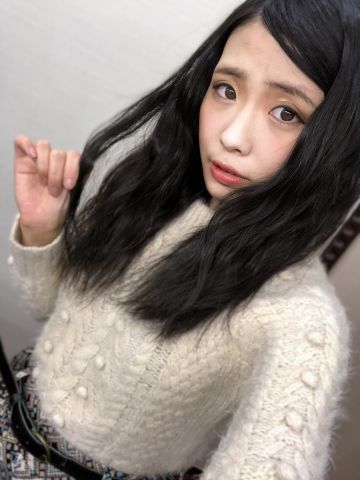 仮面女子・窪田美沙ちゃんがiPhone XとZenFone 4 Selfie Proで自撮り対決！
