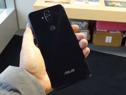 ASUS - 新品未開封 ASUS ZenFone5Z (ZS620KL) 納品書付の+spbgp44.ru