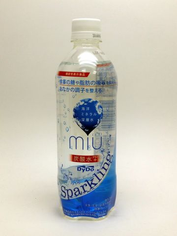 お酒の割り材にトクホ 機能性の炭酸を使ってみた 週刊アスキー