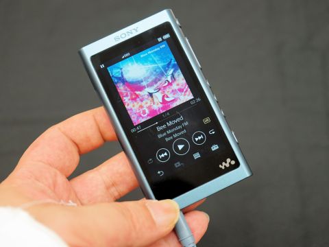 WALKMAN - ☆SONY ウォークマン Aシリーズ NW-A55HN ☆新品・未使用