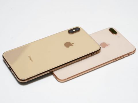 50 Iphone8 ゴールド ピンク がくめめ