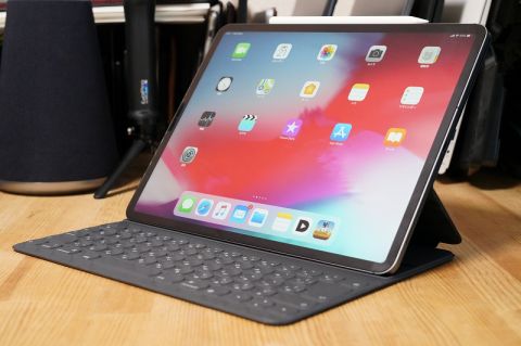 iPad