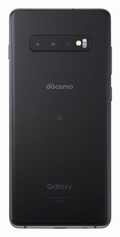 ドコモのGalaxyは「Galaxy S10/S10＋」に東京五輪限定の3モデル