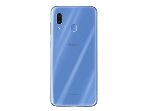 galaxy a30 uq